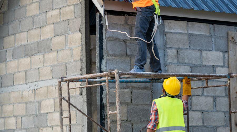 Expert new roof installation services in Mexico, ME
